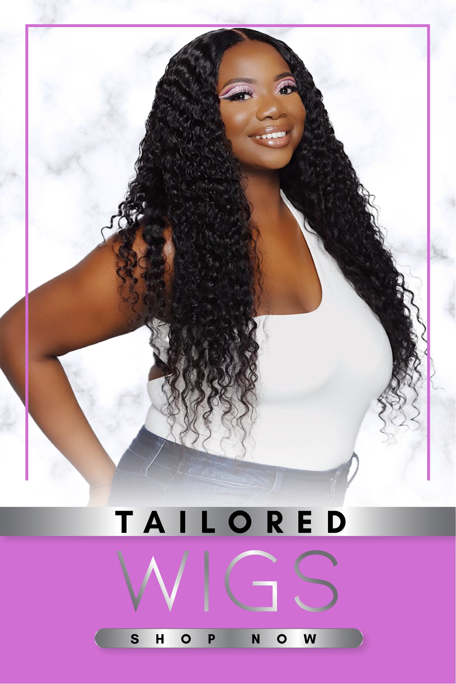 Tailored Wigs By Taylor J