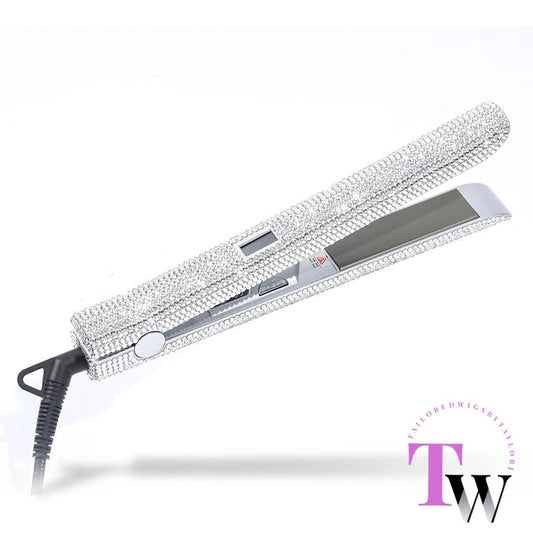 The Sparkle Flat Irons